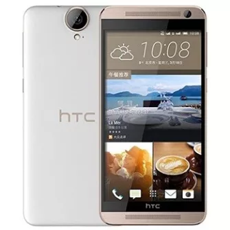 HTC One E9 Plus
