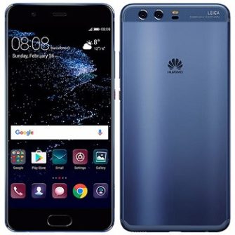 Huawei P10