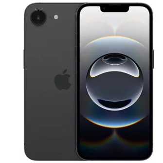 Apple iPhone 16e