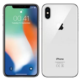 Apple iPhone X / Apple iPhone XS