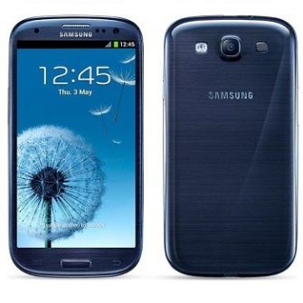 Samsung S3 