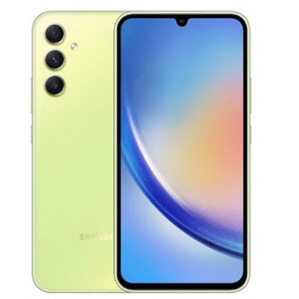 Samsung A34 5G