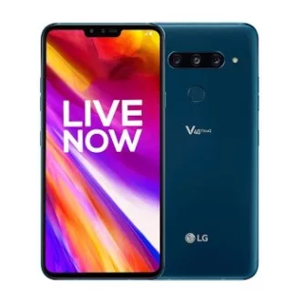 LG V40 ThinQ