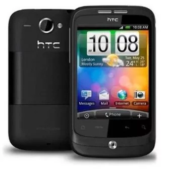 HTC G8 Wildfire