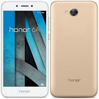 Huawei Honor 6A