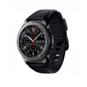 Samsung Gear S3, Samsung Watch 42mm (SM-R810NZ), Samsung Watch 46mm, Samsung Watch 46mm (SM-R800NZ)
