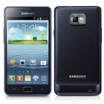 Samsung S2