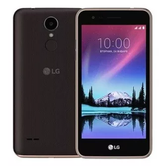 LG K4 (2017)