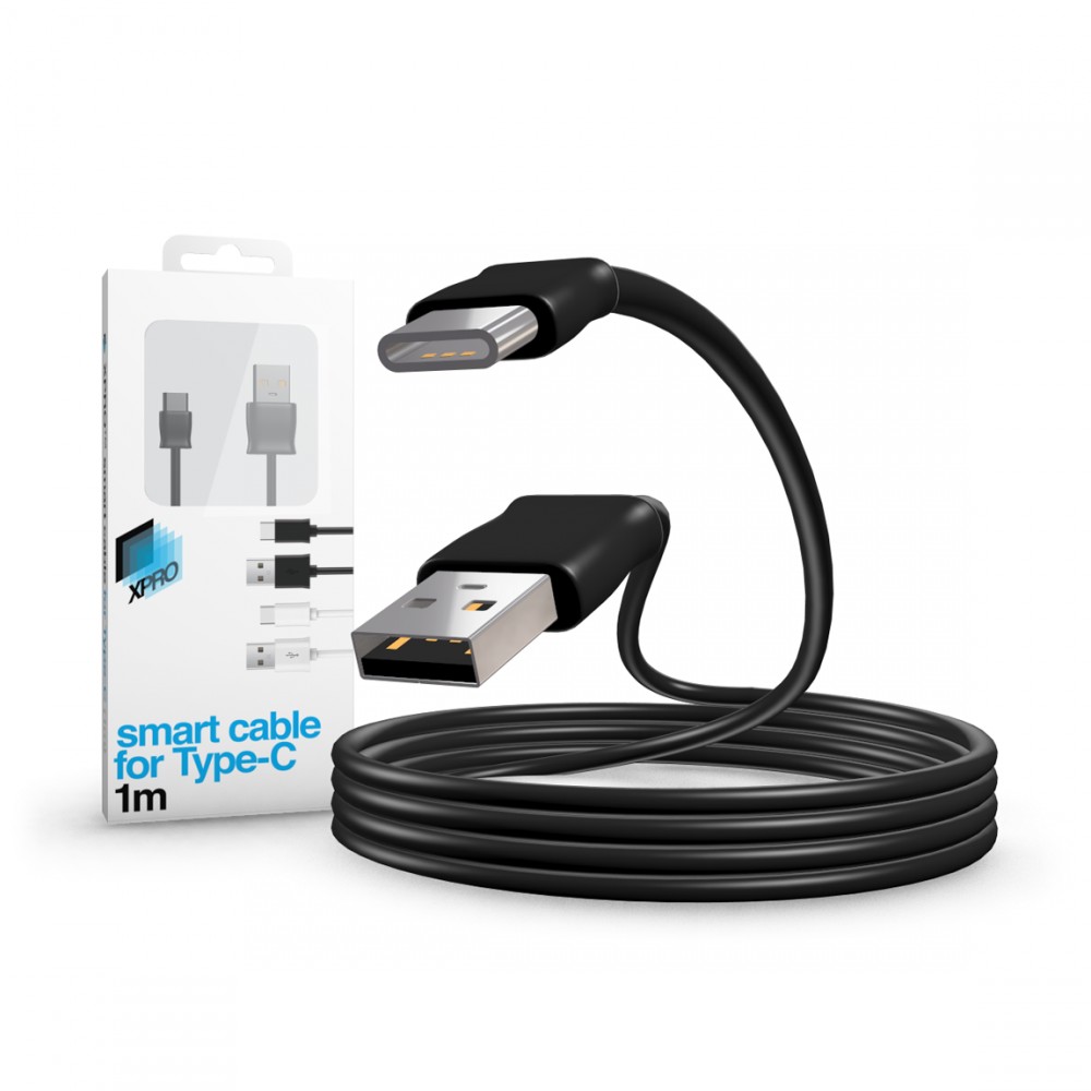 Smart Cable Black (USB-C) Smart Cable Black (USB-C)