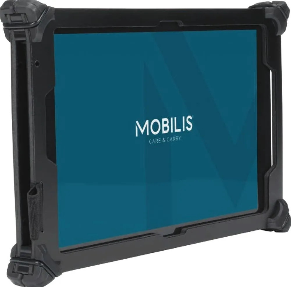 Mobilis Resist Pack Samsung Galaxy Tab Active 3 ütésálló 8.0'' tablet tok
