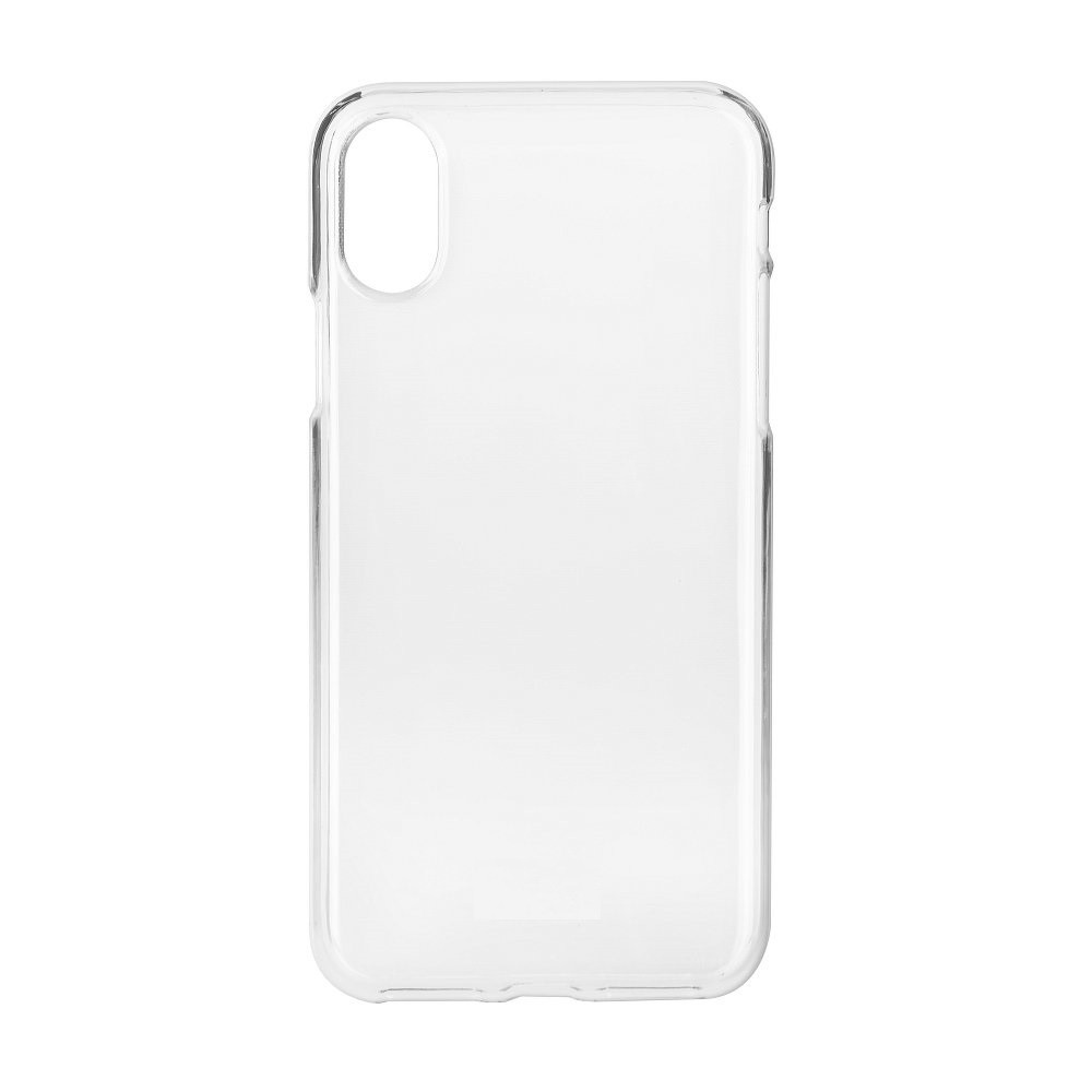 Huawei Y5 (2019) / Honor 8S átlátszó vékony szilikon tok Huawei Y5 (2019) / Honor 8S átlátszó vékony szilikon tok